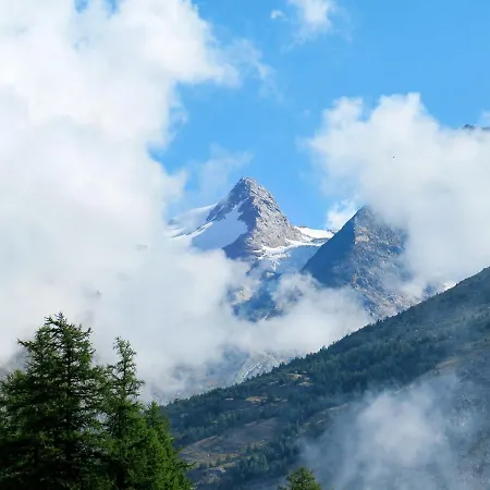 Διαμέρισμα Riverside 27 Saas Fee